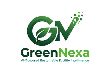 GreenNexa — AI-Powered Sustainable Facility Intelligence